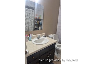 Room / Shared apartment for rent in TORONTO