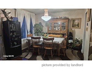 Room / Shared apartment for rent in TORONTO