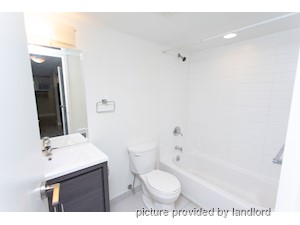 1 Bedroom apartment for rent in TORONTO