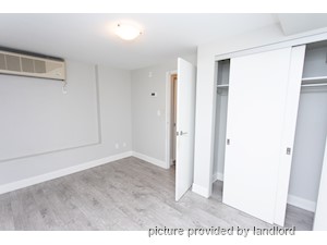 1 Bedroom apartment for rent in TORONTO