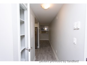 1 Bedroom apartment for rent in TORONTO