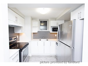1 Bedroom apartment for rent in TORONTO