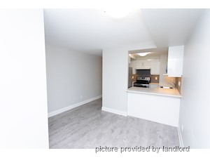 1 Bedroom apartment for rent in TORONTO