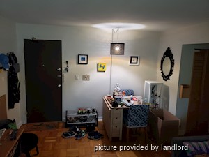 2 Bedroom apartment for rent in TORONTO