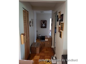 2 Bedroom apartment for rent in TORONTO