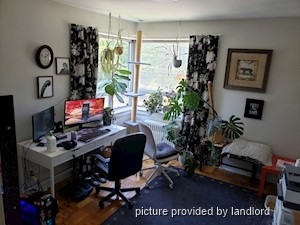 2 Bedroom apartment for rent in TORONTO