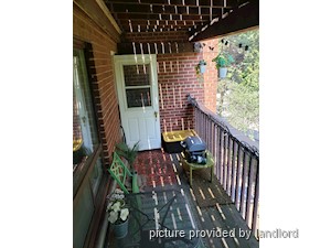 2 Bedroom apartment for rent in TORONTO