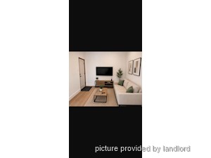 1 Bedroom apartment for rent in TORONTO