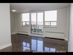 1 Bedroom apartment for rent in Port Credit