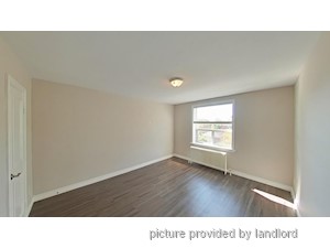 1 Bedroom apartment for rent in Toronto