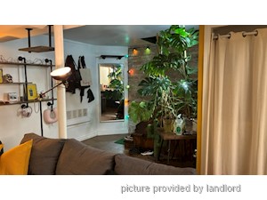 1 Bedroom apartment for rent in TORONTO
