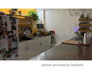 1 Bedroom apartment for rent in TORONTO