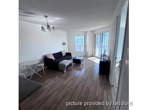 1 Bedroom apartment for rent in TORONTO