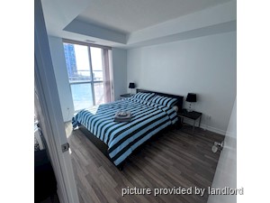 1 Bedroom apartment for rent in TORONTO