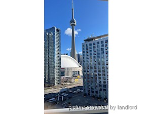 1 Bedroom apartment for rent in TORONTO