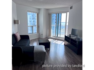 1 Bedroom apartment for rent in TORONTO