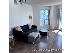 1 Bedroom apartment for rent in TORONTO