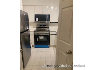 2 Bedroom apartment for rent in TORONTO