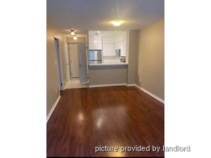 2 Bedroom apartment for rent in TORONTO