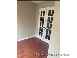 2 Bedroom apartment for rent in TORONTO