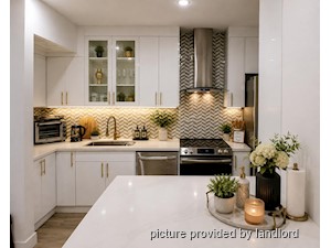 3+ Bedroom apartment for rent in TORONTO