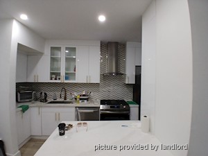 3+ Bedroom apartment for rent in TORONTO