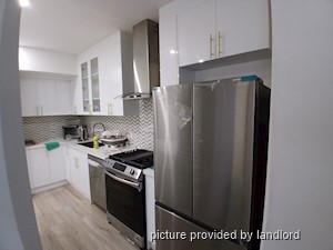 3+ Bedroom apartment for rent in TORONTO