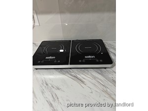 1 Bedroom apartment for rent in MISSISSAUGA