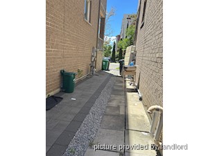 1 Bedroom apartment for rent in MISSISSAUGA