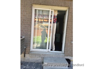 1 Bedroom apartment for rent in MISSISSAUGA