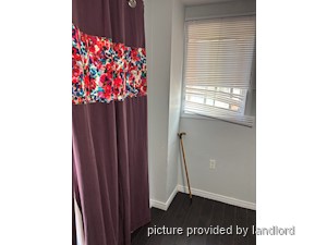 1 Bedroom apartment for rent in MISSISSAUGA