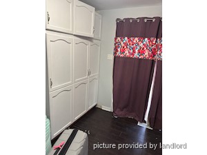1 Bedroom apartment for rent in MISSISSAUGA