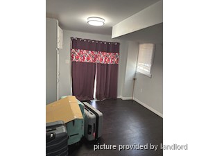 1 Bedroom apartment for rent in MISSISSAUGA