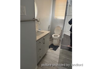 1 Bedroom apartment for rent in MISSISSAUGA