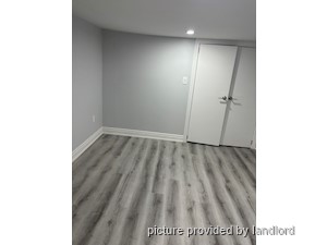 1 Bedroom apartment for rent in MISSISSAUGA