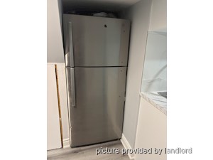 1 Bedroom apartment for rent in MISSISSAUGA