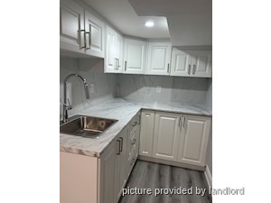 1 Bedroom apartment for rent in MISSISSAUGA