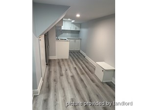 1 Bedroom apartment for rent in MISSISSAUGA