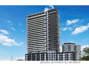 1 Bedroom apartment for rent in BRAMPTON