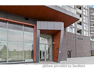 1 Bedroom apartment for rent in BRAMPTON
