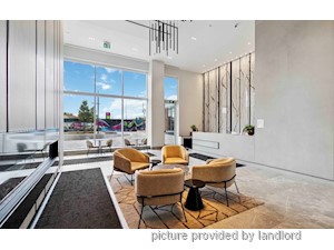 1 Bedroom apartment for rent in BRAMPTON
