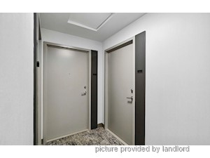 1 Bedroom apartment for rent in BRAMPTON