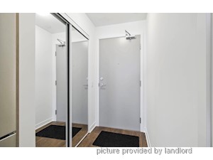 1 Bedroom apartment for rent in BRAMPTON