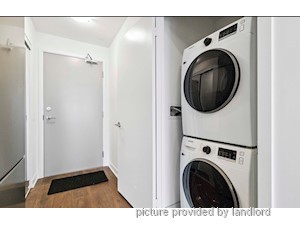1 Bedroom apartment for rent in BRAMPTON