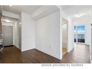 1 Bedroom apartment for rent in BRAMPTON