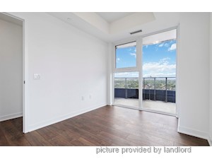 1 Bedroom apartment for rent in BRAMPTON