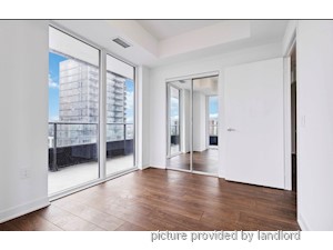 1 Bedroom apartment for rent in BRAMPTON
