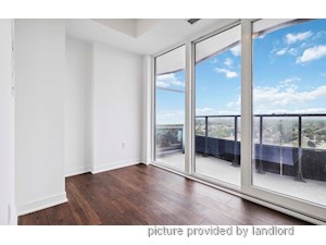 1 Bedroom apartment for rent in BRAMPTON
