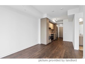 1 Bedroom apartment for rent in BRAMPTON