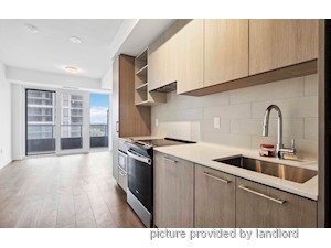 1 Bedroom apartment for rent in BRAMPTON